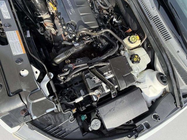 2011 Chevrolet CRUZE 4dr Sedan LT w/1LT - 22964304 - 20