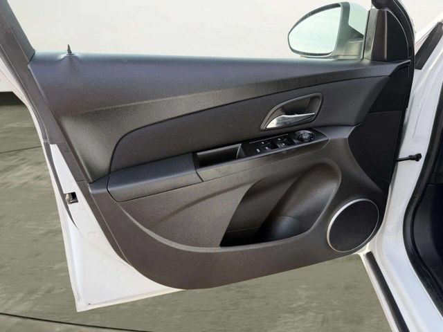 2011 Chevrolet CRUZE 4dr Sedan LT w/1LT - 22964304 - 21