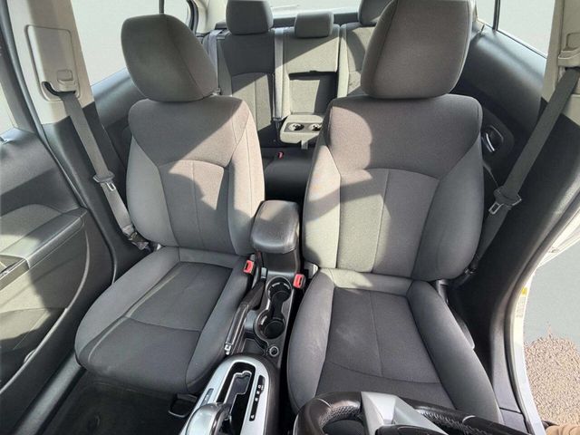 2011 Chevrolet CRUZE 4dr Sedan LT w/1LT - 22964304 - 26