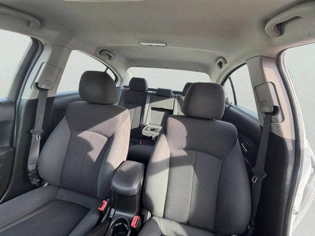 2011 Chevrolet CRUZE 4dr Sedan LT w/1LT - 22964304 - 27