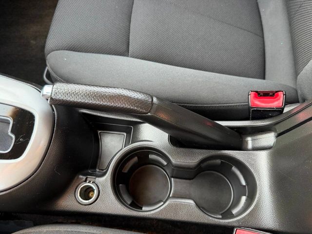 2011 Chevrolet CRUZE 4dr Sedan LT w/1LT - 22964304 - 39