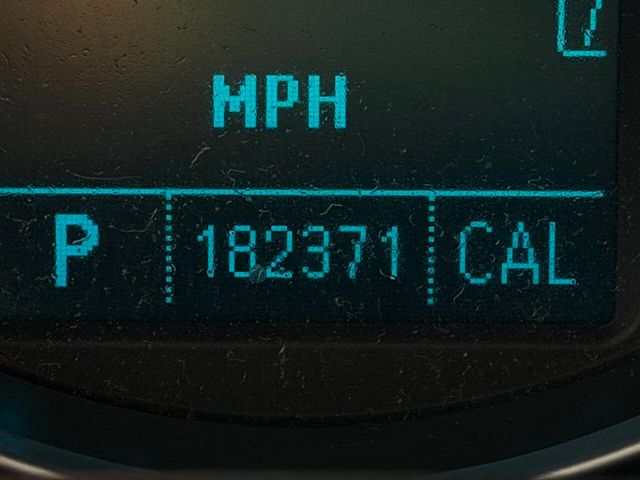 2011 Chevrolet CRUZE 4dr Sedan LT w/1LT - 22964304 - 42