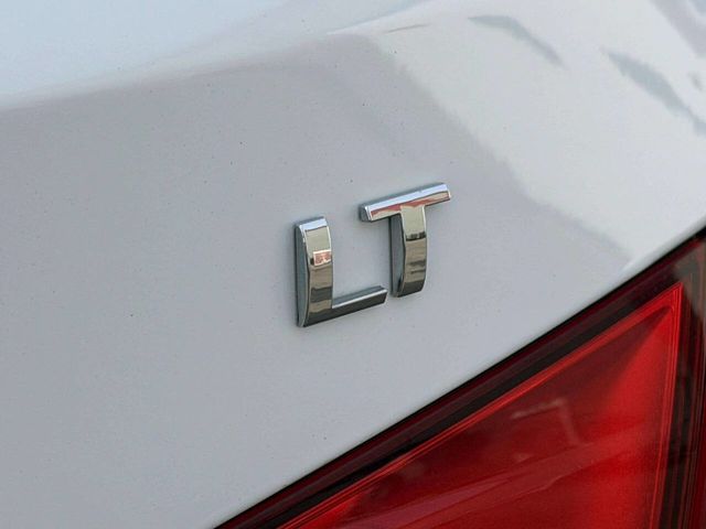 2011 Chevrolet CRUZE 4dr Sedan LT w/1LT - 22964304 - 4