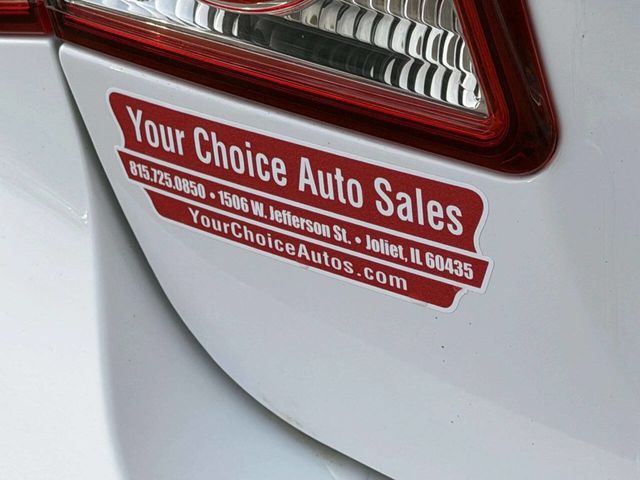 2011 Chevrolet CRUZE 4dr Sedan LT w/1LT - 22964304 - 6