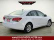 2011 Chevrolet CRUZE 4dr Sedan LT w/1LT - 22964304 - 8