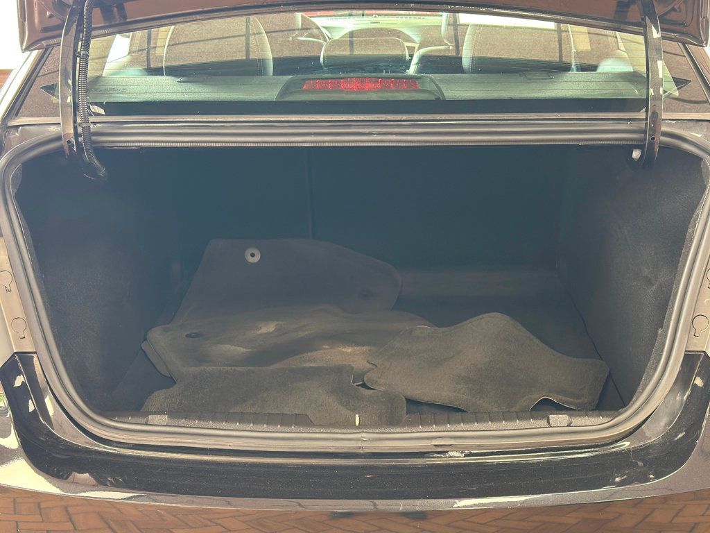 2011 Chevrolet CRUZE 4dr Sedan LT w/2LT - 22899901 - 19