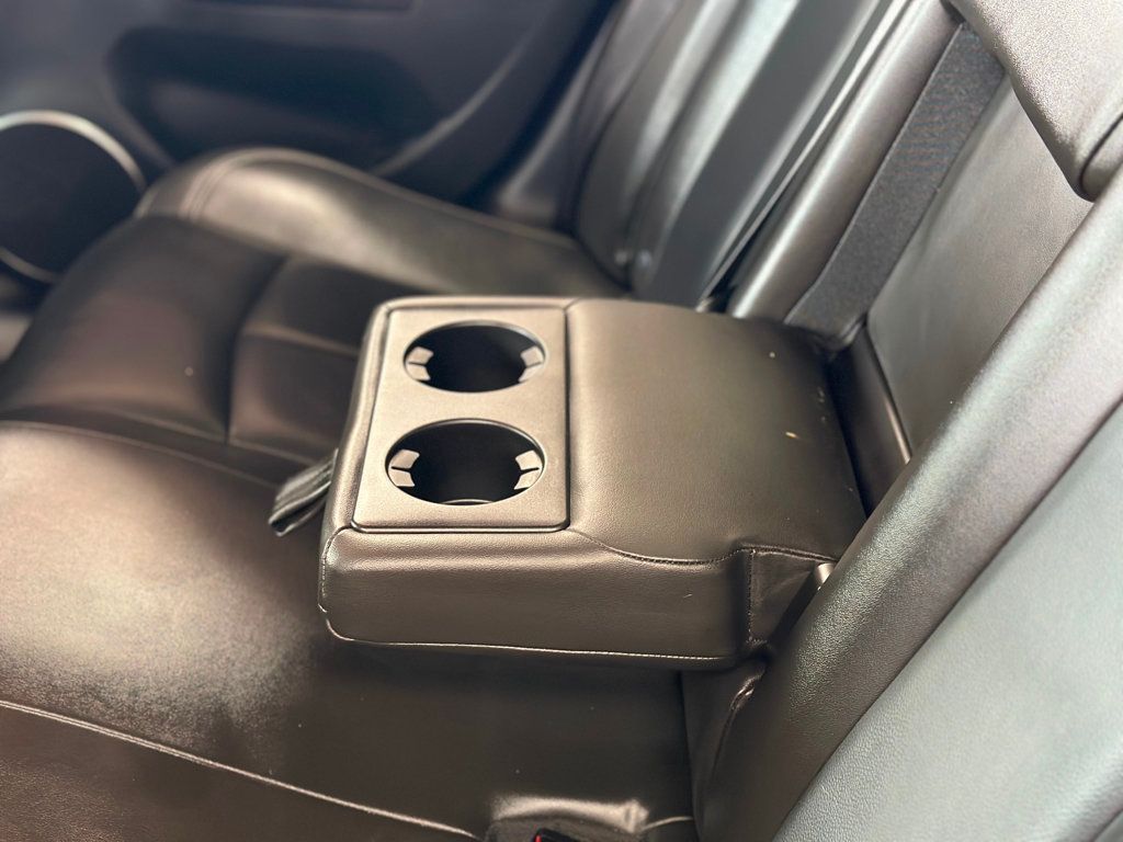 2011 Chevrolet CRUZE 4dr Sedan LT w/2LT - 22899901 - 22