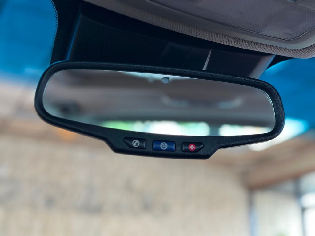 2011 Chevrolet CRUZE 4dr Sedan LT w/2LT - 22899901 - 28