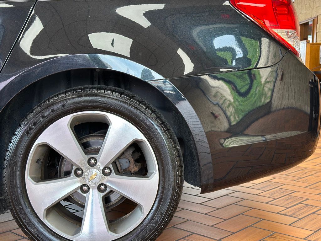 2011 Chevrolet CRUZE 4dr Sedan LT w/2LT - 22899901 - 4