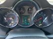 2011 Chevrolet CRUZE 4dr Sedan LTZ - 22993370 - 11