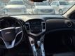 2011 Chevrolet CRUZE 4dr Sedan LTZ - 22993370 - 12