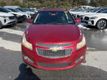 2011 Chevrolet CRUZE 4dr Sedan LTZ - 22993370 - 1