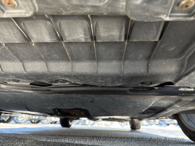 2011 Chevrolet CRUZE 4dr Sedan LTZ - 22993370 - 23