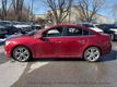 2011 Chevrolet CRUZE 4dr Sedan LTZ - 22993370 - 7