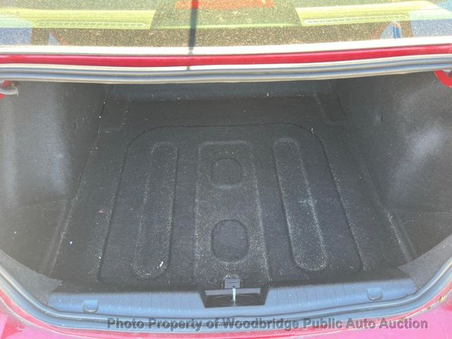 2011 Chevrolet CRUZE 4dr Sedan LTZ - 23020244 - 11