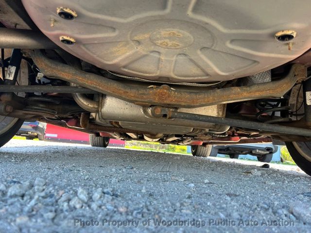 2011 Chevrolet CRUZE 4dr Sedan LTZ - 23020244 - 16