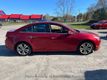 2011 Chevrolet CRUZE 4dr Sedan LTZ - 23020244 - 2