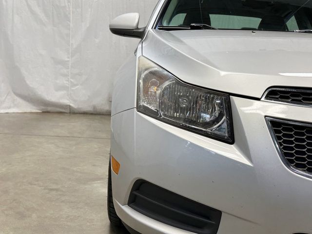 2011 Chevrolet CRUZE 4dr Sedan LTZ - 23079573 - 5