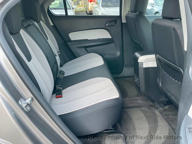 2011 Chevrolet Equinox 2011 CHEVROLET EQUINOX 2.4L 1LT 4D SUV 1-OWNER 615-730-9991 - 23014798 - 11
