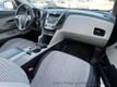 2011 Chevrolet Equinox 2011 CHEVROLET EQUINOX 2.4L 1LT 4D SUV 1-OWNER 615-730-9991 - 23014798 - 13