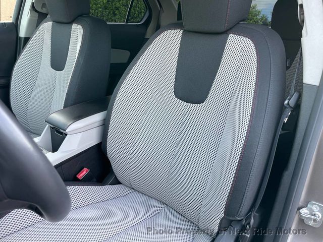 2011 Chevrolet Equinox 2011 CHEVROLET EQUINOX 2.4L 1LT 4D SUV 1-OWNER 615-730-9991 - 23014798 - 15