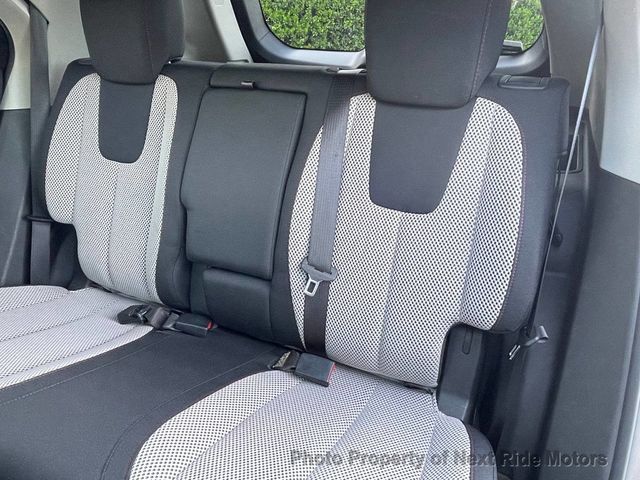 2011 Chevrolet Equinox 2011 CHEVROLET EQUINOX 2.4L 1LT 4D SUV 1-OWNER 615-730-9991 - 23014798 - 17
