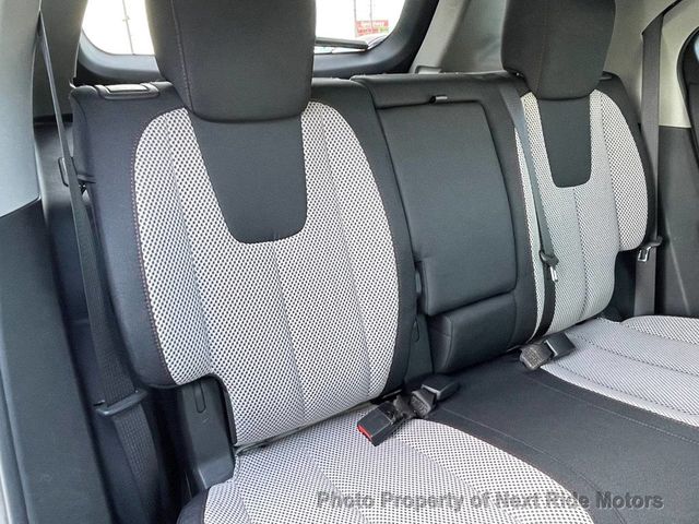 2011 Chevrolet Equinox 2011 CHEVROLET EQUINOX 2.4L 1LT 4D SUV 1-OWNER 615-730-9991 - 23014798 - 18