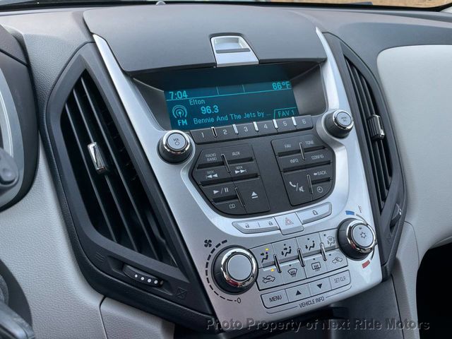 2011 Chevrolet Equinox 2011 CHEVROLET EQUINOX 2.4L 1LT 4D SUV 1-OWNER 615-730-9991 - 23014798 - 20
