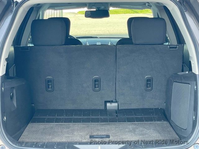 2011 Chevrolet Equinox 2011 CHEVROLET EQUINOX 2.4L 1LT 4D SUV 1-OWNER 615-730-9991 - 23014798 - 26