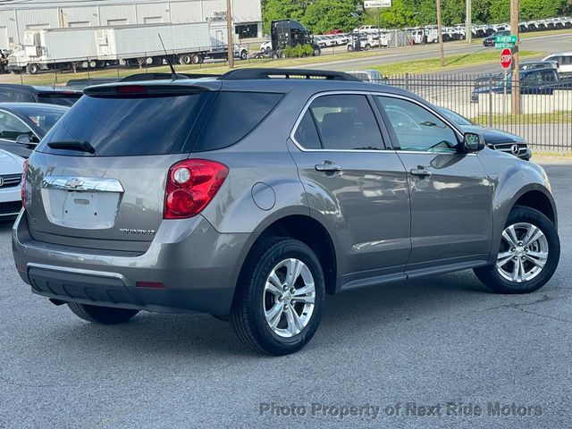 2011 Chevrolet Equinox 2011 CHEVROLET EQUINOX 2.4L 1LT 4D SUV 1-OWNER 615-730-9991 - 23014798 - 28