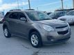 2011 Chevrolet Equinox 2011 CHEVROLET EQUINOX 2.4L 1LT 4D SUV 1-OWNER 615-730-9991 - 23014798 - 3