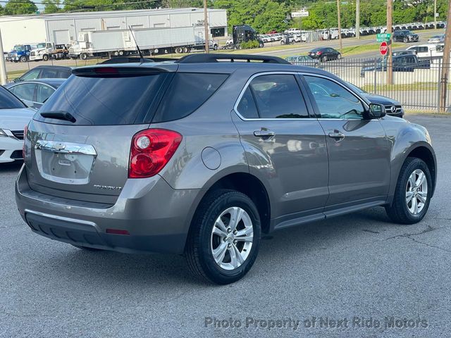 2011 Chevrolet Equinox 2011 CHEVROLET EQUINOX 2.4L 1LT 4D SUV 1-OWNER 615-730-9991 - 23014798 - 5