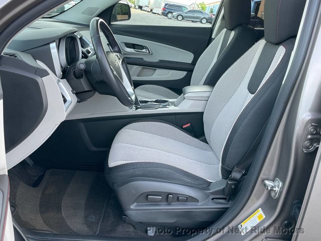 2011 Chevrolet Equinox 2011 CHEVROLET EQUINOX 2.4L 1LT 4D SUV 1-OWNER 615-730-9991 - 23014798 - 8