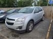 2011 Chevrolet Equinox AWD 4dr LS - 23070257 - 0