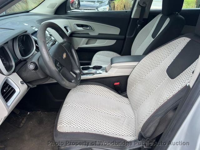 2011 Chevrolet Equinox AWD 4dr LS - 23070257 - 9
