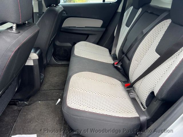 2011 Chevrolet Equinox AWD 4dr LS - 23070257 - 11
