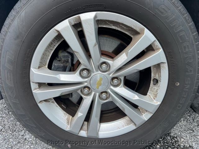 2011 Chevrolet Equinox AWD 4dr LS - 23070257 - 12
