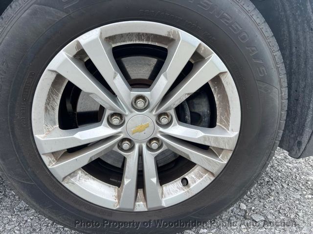 2011 Chevrolet Equinox AWD 4dr LS - 23070257 - 13