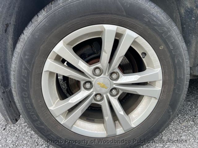 2011 Chevrolet Equinox AWD 4dr LS - 23070257 - 15