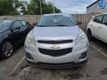2011 Chevrolet Equinox AWD 4dr LS - 23070257 - 1
