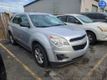2011 Chevrolet Equinox AWD 4dr LS - 23070257 - 2