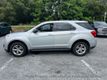 2011 Chevrolet Equinox AWD 4dr LS - 23070257 - 4