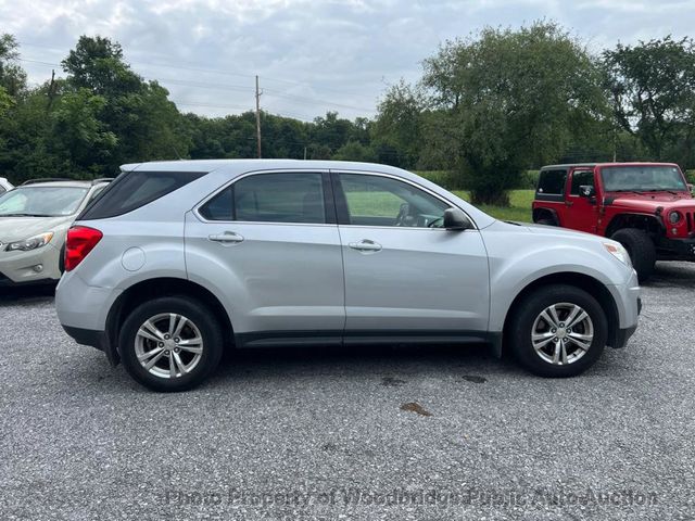 2011 Chevrolet Equinox AWD 4dr LS - 23070257 - 6
