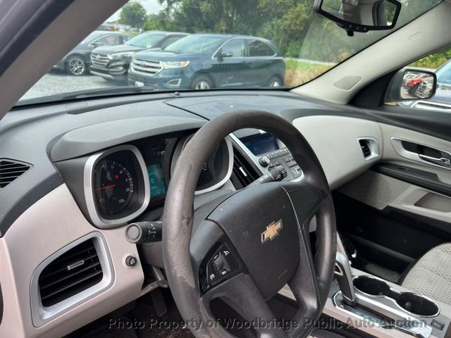 2011 Chevrolet Equinox AWD 4dr LS - 23070257 - 7