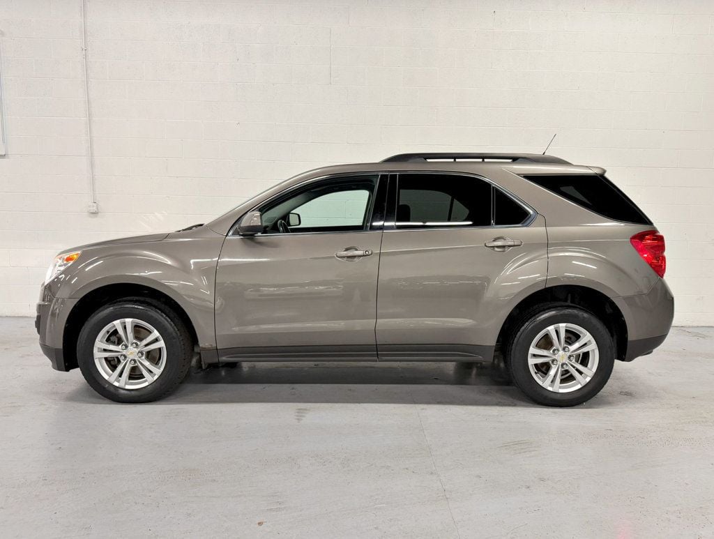 2011 Chevrolet Equinox AWD 4dr LT w/1LT - 22724970 - 3