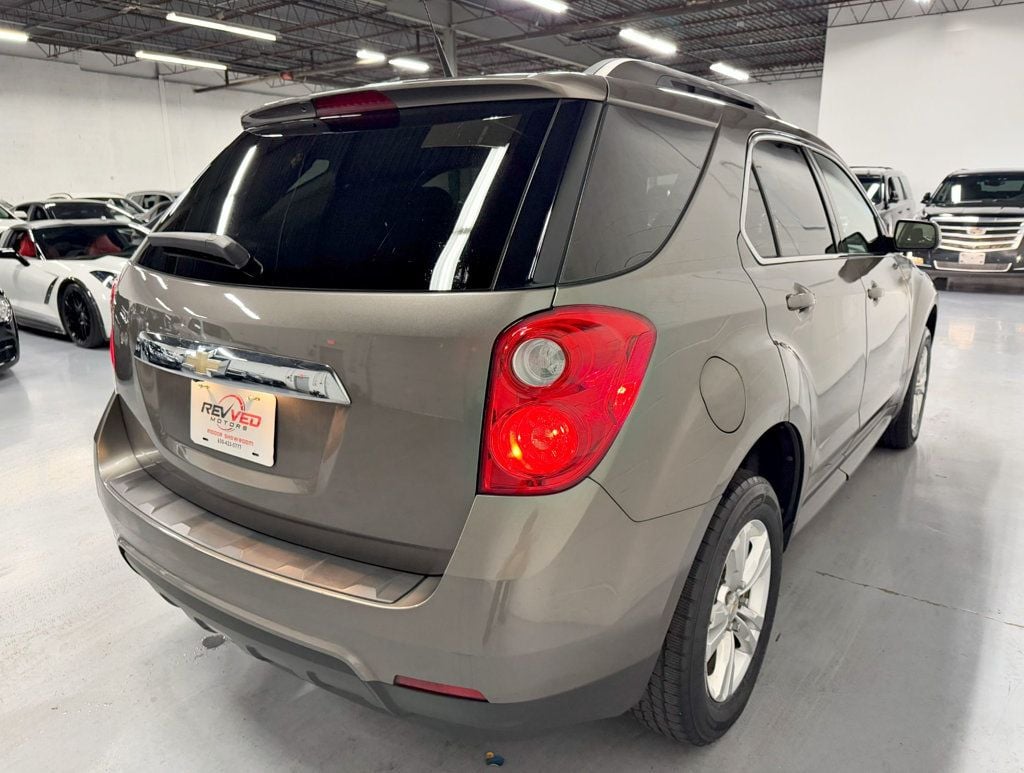 2011 Chevrolet Equinox AWD 4dr LT w/1LT - 22724970 - 6