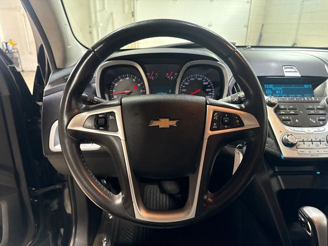 2011 Chevrolet Equinox AWD 4dr LT w/1LT - 23034456 - 9