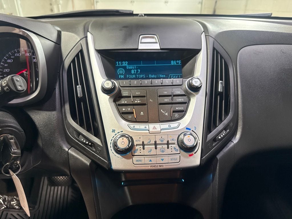 2011 Chevrolet Equinox AWD 4dr LT w/1LT - 23034456 - 13