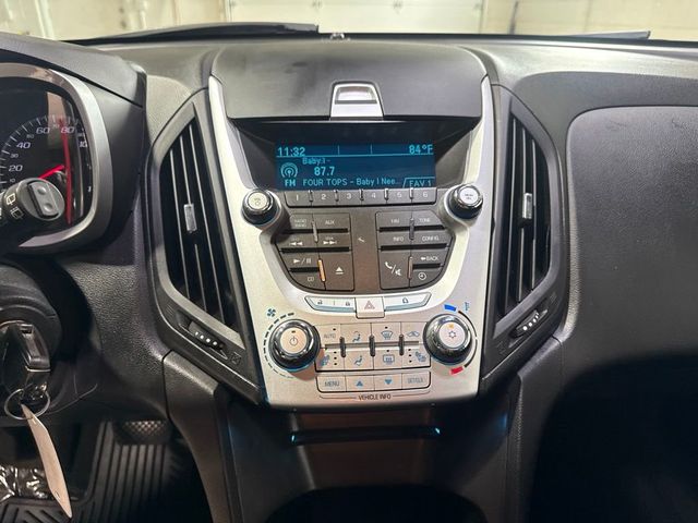 2011 Chevrolet Equinox AWD 4dr LT w/1LT - 23034456 - 13