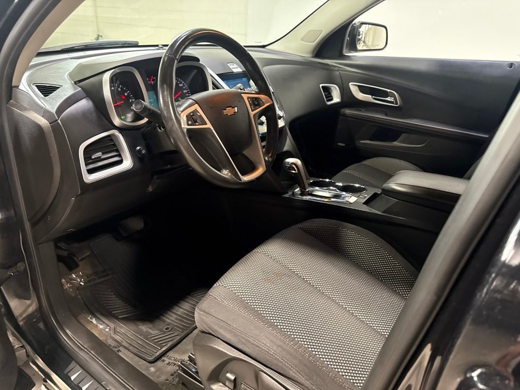2011 Chevrolet Equinox AWD 4dr LT w/1LT - 23034456 - 17